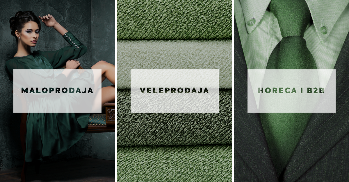 Gerry Weber | Maloprodaja ženske odjeće | Tekstilpromet